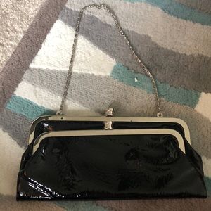 Women’s clutch/evening bag